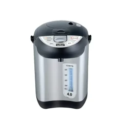 Le Chef 4 Black SS Hot Pot Permitted To Add Water On YT - cozylivehome.com | we sell a wide range of comfortable household items^ Shop All