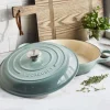 Le Creuset Braiser 3.5 Qt. - cozylivehome.com | we sell a wide range of comfortable household items^ Shop All