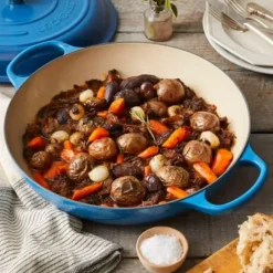 Le Creuset Braiser 5 Qt. - cozylivehome.com | we sell a wide range of comfortable household items^ Shop All