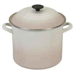 Le Creuset Enameled Steel Stockpot, 16 Qt. - cozylivehome.com | we sell a wide range of comfortable household items^ Shop All