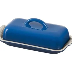 Le Creuset Heritage Butter Dish - cozylivehome.com | we sell a wide range of comfortable household items^ Shop All
