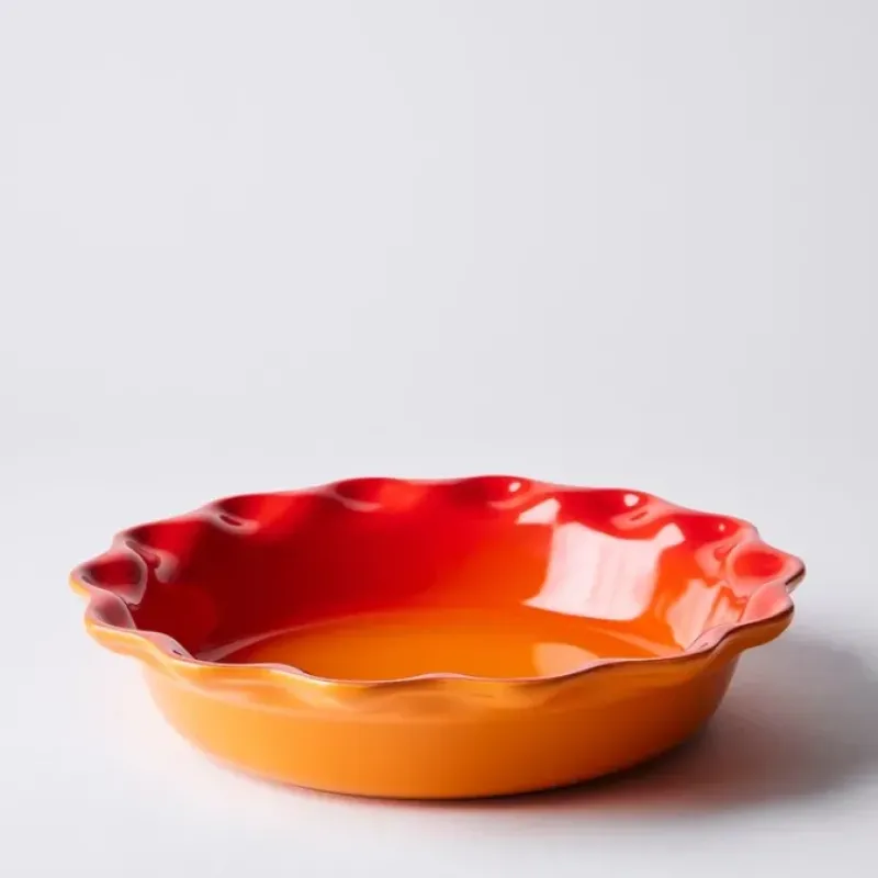 Le Creuset Heritage Pie Dish - cozylivehome.com | we sell a wide range of comfortable household items^ Shop All