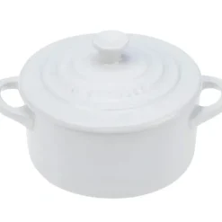 Le Creuset 14oz Round Mini Cocotte - cozylivehome.com | we sell a wide range of comfortable household items^ Shop All