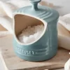 Le Creuset Salt Crock - cozylivehome.com | we sell a wide range of comfortable household items^ Shop All