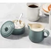 Le Creuset Signature Cream & Sugar Set - cozylivehome.com | we sell a wide range of comfortable household items^ Shop All