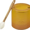 Le Creuset Signature Honey Pot w/ Dipper - cozylivehome.com | we sell a wide range of comfortable household items^ Shop All