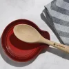 Le Creuset Signature Spoon Rest - cozylivehome.com | we sell a wide range of comfortable household items^ Shop All