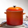 Le Creuset Stockpot 6Qt. - cozylivehome.com | we sell a wide range of comfortable household items^ Shop All