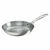 Le Creuset Tri-Ply Fry Pan - cozylivehome.com | we sell a wide range of comfortable household items^ Shop All