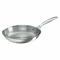 Le Creuset Tri-Ply Fry Pan - cozylivehome.com | we sell a wide range of comfortable household items^ Shop All