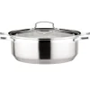 Flash Sale Le Stockpot -Low Casserole 13.5''/13Qt - cozylivehome.com | we sell a wide range of comfortable household items Housewares