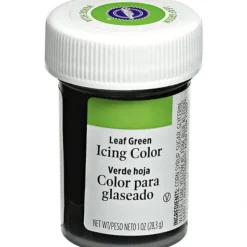 Hot LEAF GREEN COLOR 1OZ - cozylivehome.com | we sell a wide range of comfortable household items Foods
