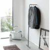 Leaning Coat Rack - Steel - cozylivehome.com | we sell a wide range of comfortable household items^ Shop All