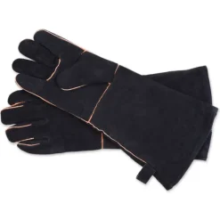 LEATHER GRILL GLOVES - cozylivehome.com | we sell a wide range of comfortable household items^ Shop All