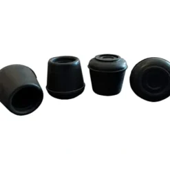 LEG TIP-RUBBER-#7-BLACK-1 1/8 - cozylivehome.com | we sell a wide range of comfortable household items^ Shop All