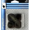 LEG TIP-RUBBER-#5-BLACK-7/8"- cozylivehome.com | we sell a wide range of comfortable household items^ Shop All