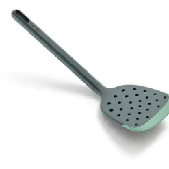 Lekue Silicone Slotted Spatula - cozylivehome.com | we sell a wide range of comfortable household items^ Shop All