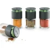 Lekue Spice Shaker Set/4 - cozylivehome.com | we sell a wide range of comfortable household items^ Shop All