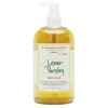 LEMON & PARSLEY HAND SOAP - cozylivehome.com | we sell a wide range of comfortable household items^ Shop All