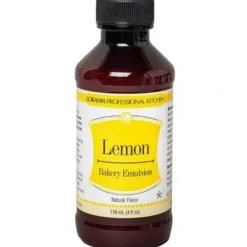 LEMON EMULSION 4 OZ - cozylivehome.com | we sell a wide range of comfortable household items^ Shop All