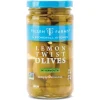 LEMON TWIST OLIVES - cozylivehome.com | we sell a wide range of comfortable household items^ Shop All