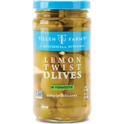 LEMON TWIST OLIVES - cozylivehome.com | we sell a wide range of comfortable household items^ Shop All