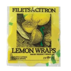 LEMON WRAPS - cozylivehome.com | we sell a wide range of comfortable household items^ Shop All