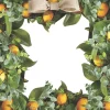 Lemon Wreath Charger - cozylivehome.com | we sell a wide range of comfortable household items^ Shop All