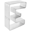 Letter E Cookie Cutter - cozylivehome.com | we sell a wide range of comfortable household items^ Shop All