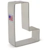 Letter L Cookie Cutter - cozylivehome.com | we sell a wide range of comfortable household items^ Shop All