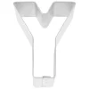 Letter Y Cookie Cutter - cozylivehome.com | we sell a wide range of comfortable household items^ Shop All