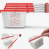 LEVUPS MEASURING CUPS - cozylivehome.com | we sell a wide range of comfortable household items^ Shop All