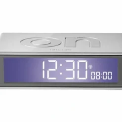 Lexon Flip Clock - cozylivehome.com | we sell a wide range of comfortable household items^ Shop All