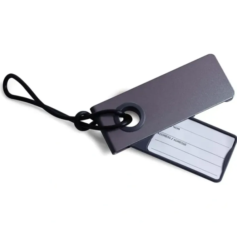 Lexon NEO Luggage Tag - cozylivehome.com | we sell a wide range of comfortable household items^ Shop All