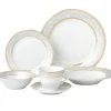 LH417 GIADA Dinnerware Service For 4 - cozylivehome.com | we sell a wide range of comfortable household items^ Shop All