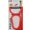 Cheap Light 'n' Mighty Red Y Peeler - cozylivehome.com | we sell a wide range of comfortable household items Housewares