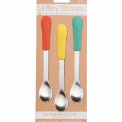 Lil Bitty Spoon Set-3 - cozylivehome.com | we sell a wide range of comfortable household items^ Shop All