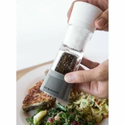 Lincoln Duo Mill - cozylivehome.com | we sell a wide range of comfortable household items^ Shop All