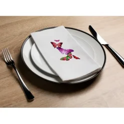 Linen Look Guest Towels 16 Pack Rio - cozylivehome.com | we sell a wide range of comfortable household items^ Shop All