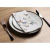 Linen Look Guest Towels 16 Pack Butterflies - cozylivehome.com | we sell a wide range of comfortable household items^ Shop All