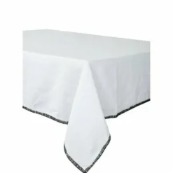 Linge de Table Letia Tablecloth & Curtain - cozylivehome.com | we sell a wide range of comfortable household items^ Shop All