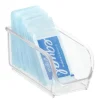 Linus Sugar Packet Place Large - Clear - cozylivehome.com | we sell a wide range of comfortable household items^ Shop All