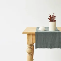 Lithuanian Linen Runner - cozylivehome.com | we sell a wide range of comfortable household items^ Shop All