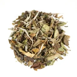 LITTLE RED CUP TEA POUCH WHITE PEONY .7 oz - cozylivehome.com | we sell a wide range of comfortable household items^ Shop All