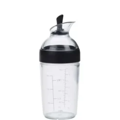 LITTLE SALAD DRESSING SHAKER BLK - cozylivehome.com | we sell a wide range of comfortable household items^ Shop All