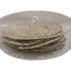 LMB100 Lucite Matzah Box - cozylivehome.com | we sell a wide range of comfortable household items^ Shop All
