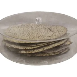 LMB100 Lucite Matzah Box - cozylivehome.com | we sell a wide range of comfortable household items^ Shop All