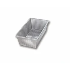 LOAF PAN 8.5X4.5X2.75" - cozylivehome.com | we sell a wide range of comfortable household items^ Shop All