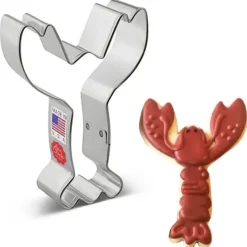 LOBSTER COKKIE CUTTER - cozylivehome.com | we sell a wide range of comfortable household items^ Shop All
