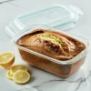 Lock&Lock Bread Baking and Loaf Pan with Lid - cozylivehome.com | we sell a wide range of comfortable household items^ Shop All